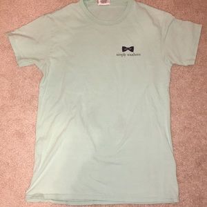 Simply southern shirt